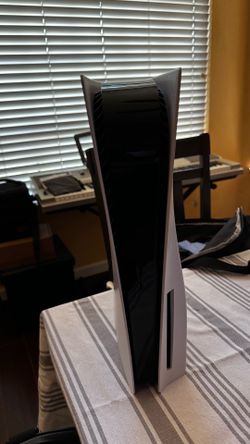 PS5