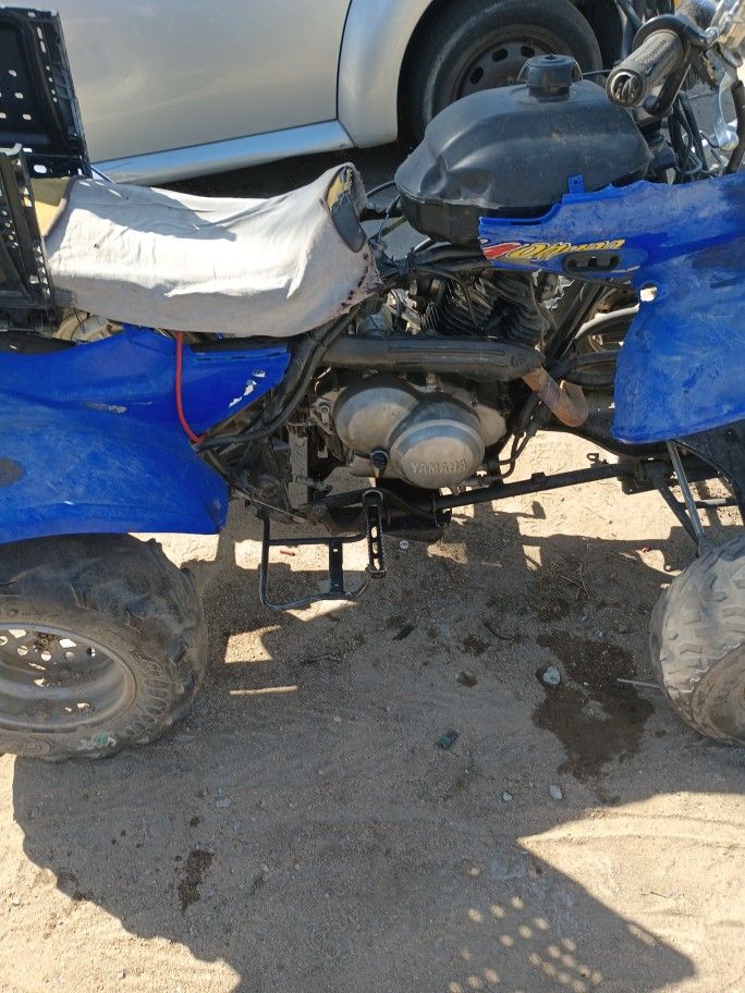 Motorcycle
