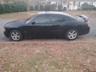 2009 Dodge Charger