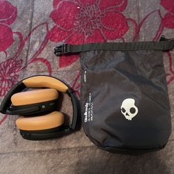 Skullcandy Crusher ANC 2 Over Ear 