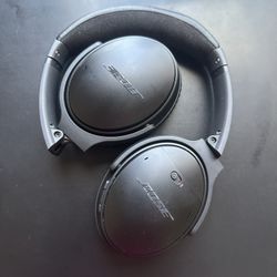 Bose Quietcomfort 35 ii