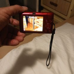 Canon Power  Shot Sd780 Is  Work Perfec