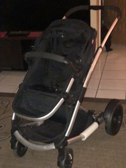 Phil & Teds Stroller