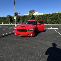 2007 Dodge Charger