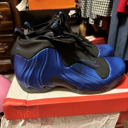 Nike Air Foamposites