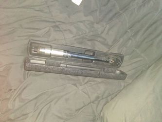 Torque wrench