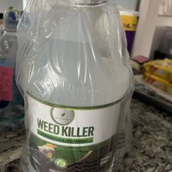 Weed Killer