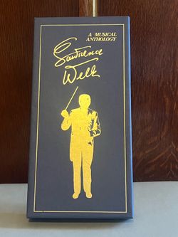 Lawrence Welk A Musical Anthology