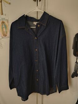 Woman long sleeves shirts