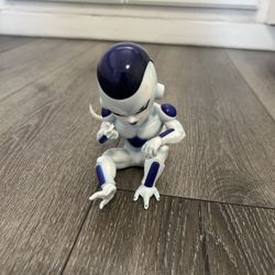 frieza Figure Rare 6 inch 