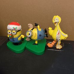 Toy * 4