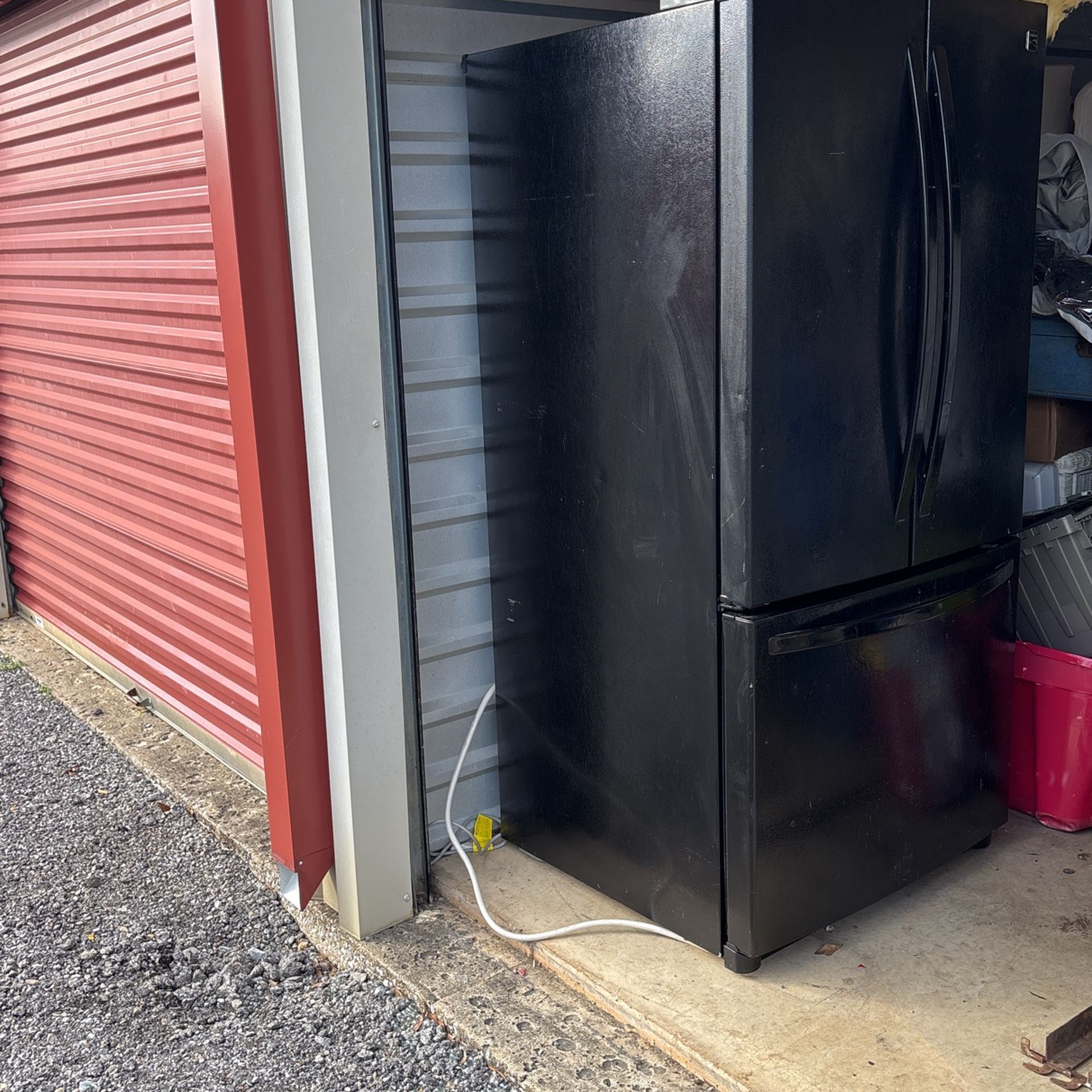 Kenmore Refrigerator