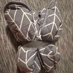  Baby Shopping Cart Cover 