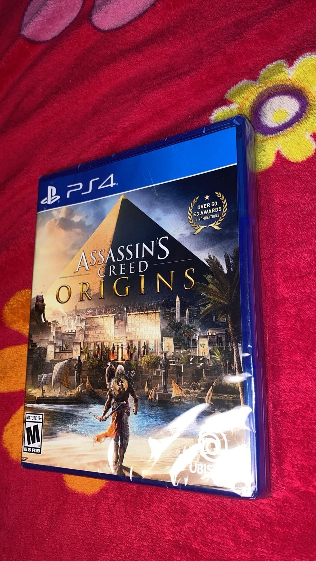 PS4 GAMES BRAND NEW STILL SEALED