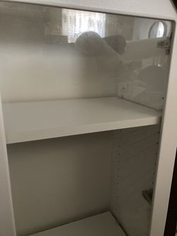 New kitchen cabinets