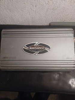 AVIONIXX.  CXD2800M