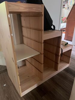 IKEA Trofast step storage customizable LIKE NEW