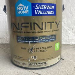 New Paints 