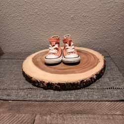 Baby Converse