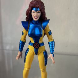 Mafex Jean Grey 