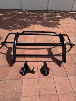 Bumper guard