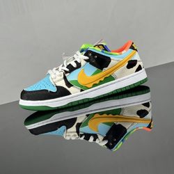 Nike Sb Dunk Low Ben and Jerry Chunky Dunky 94