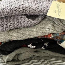 Size S Bundle 