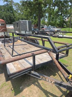 Tacoma Bed rack/ porta escalera para troca tacoma