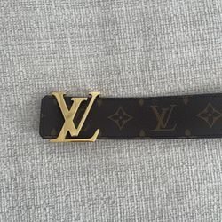 Louis Vuitton Belt