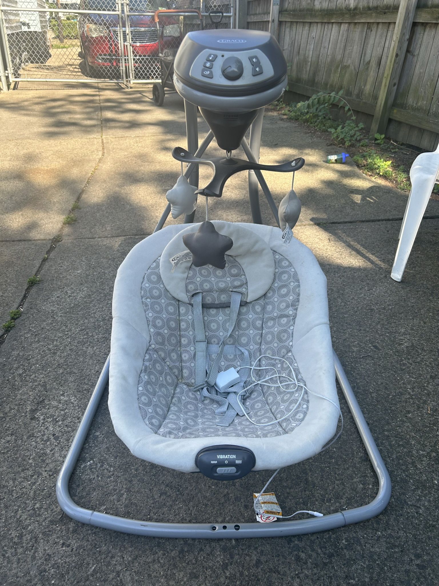 Graco Swing- Marked Down!