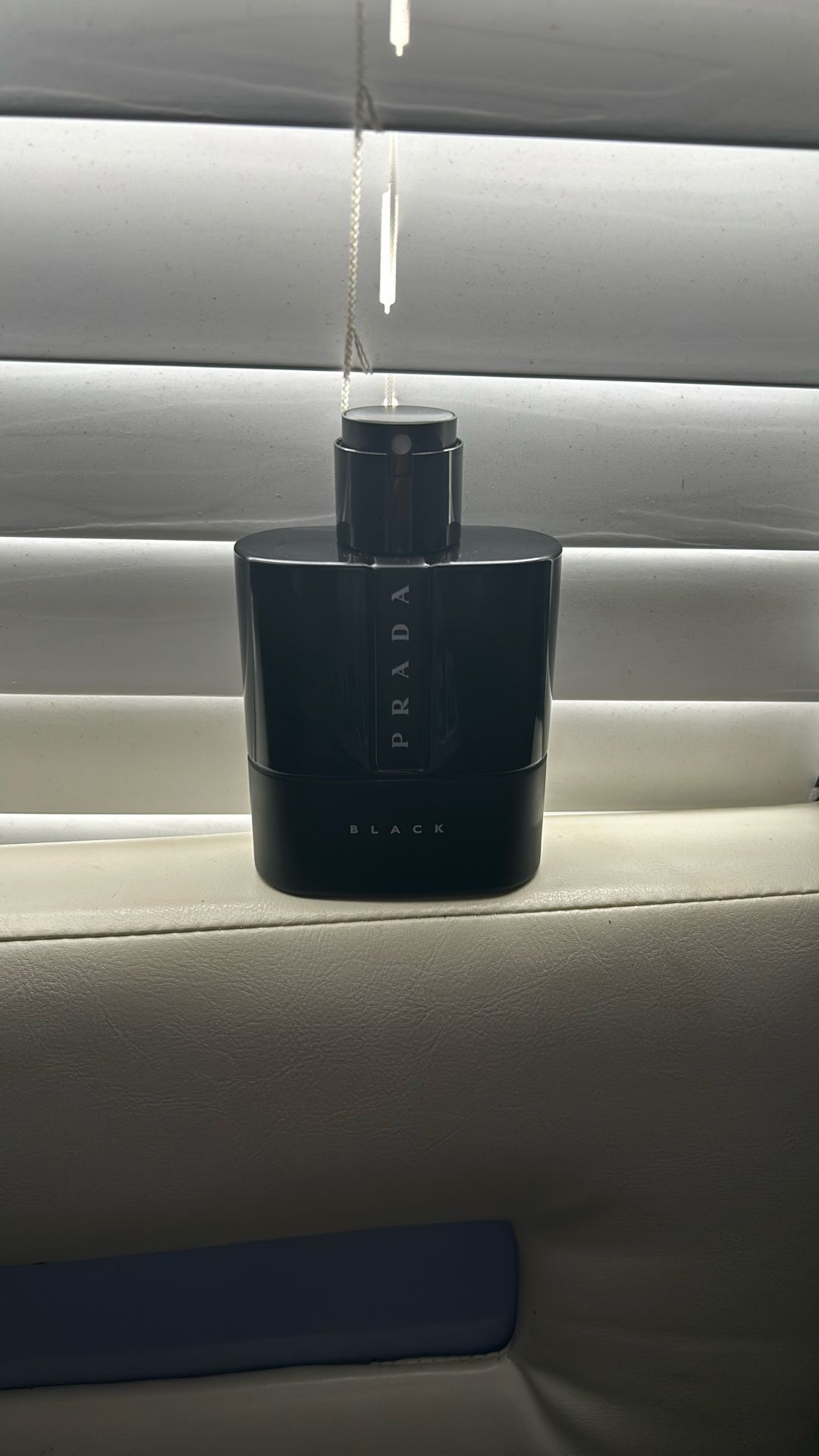 Prada Black