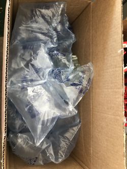 Packaging Material Air Bags Packing Cushioning