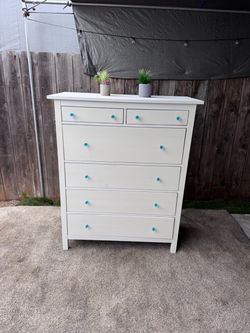 IKEA Hemnes Dresser