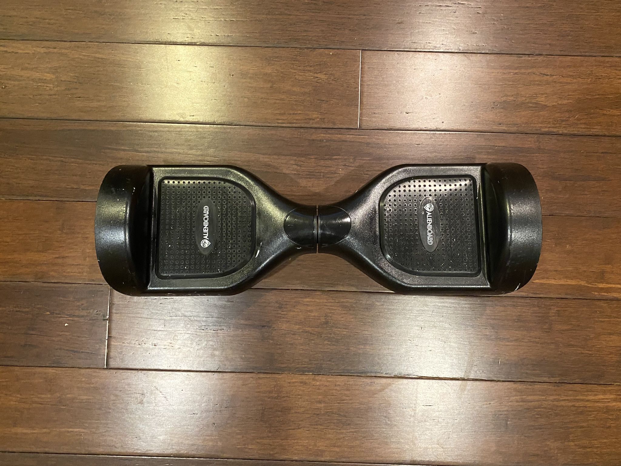 Alien Board Hoverboard