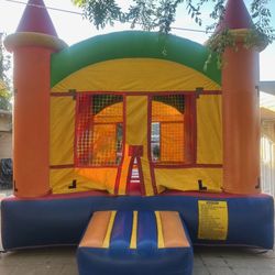 Jumper Castle