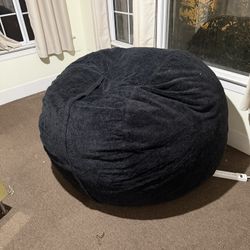 Oversized Bean Bag Chair