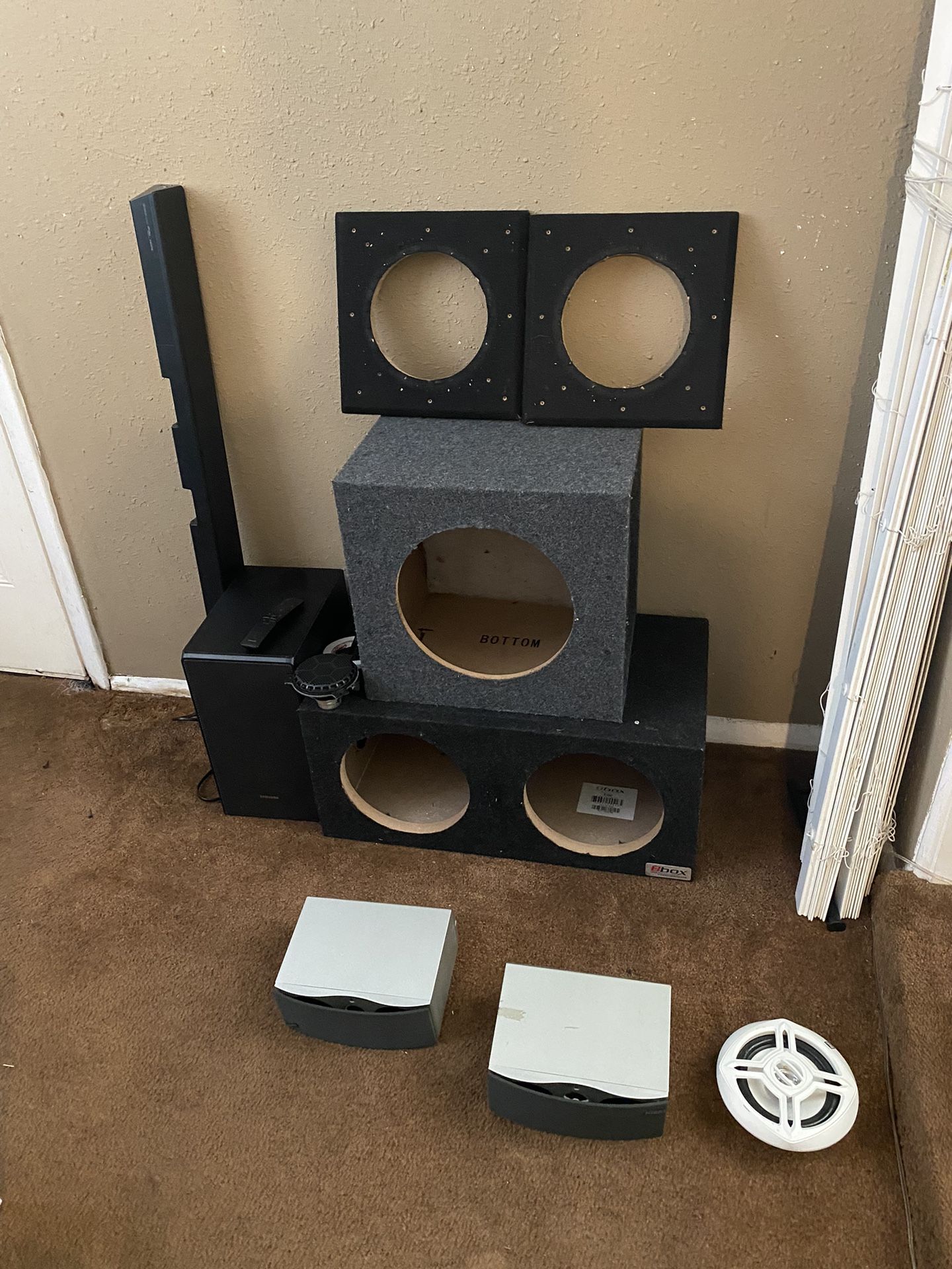 Car Audio For Sale