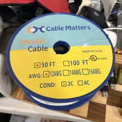 Awg Cable