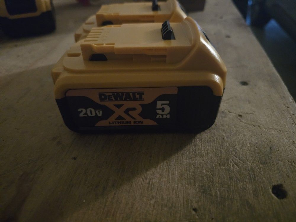 20V Battery For Sale
