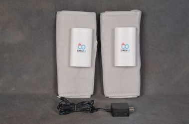 Circul8 Pro (or Circul8) Mobile DVT (Deep Vein Thrombosis) Prevention system