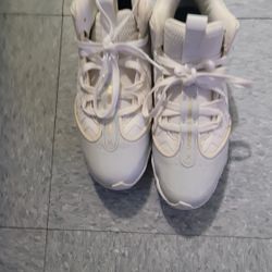 Under Armour Baseball Boots