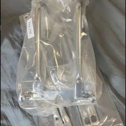 Lowrider bike continental kit