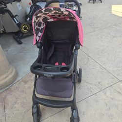Graco Stroller Foldable 