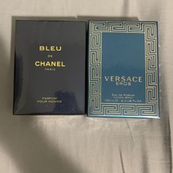 ❤️2 Perfumes $120❤️