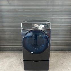 Samsung Front Load Washer or Dryer