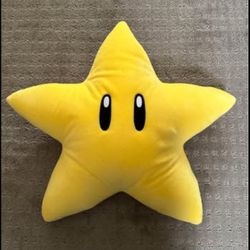 Universal Studios Super Nintendo Land Plush