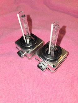 HID  Headlight Bulbs