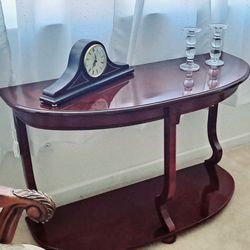 Console Table Or Entry Table 