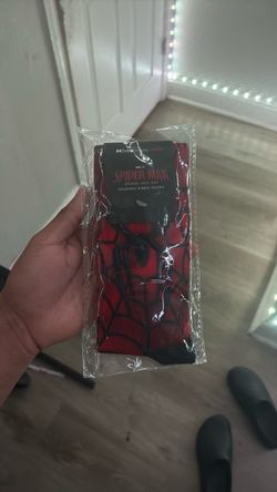 Spider-man Brand new day AMC socks