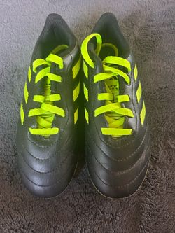 Toddler Soccer Cleats